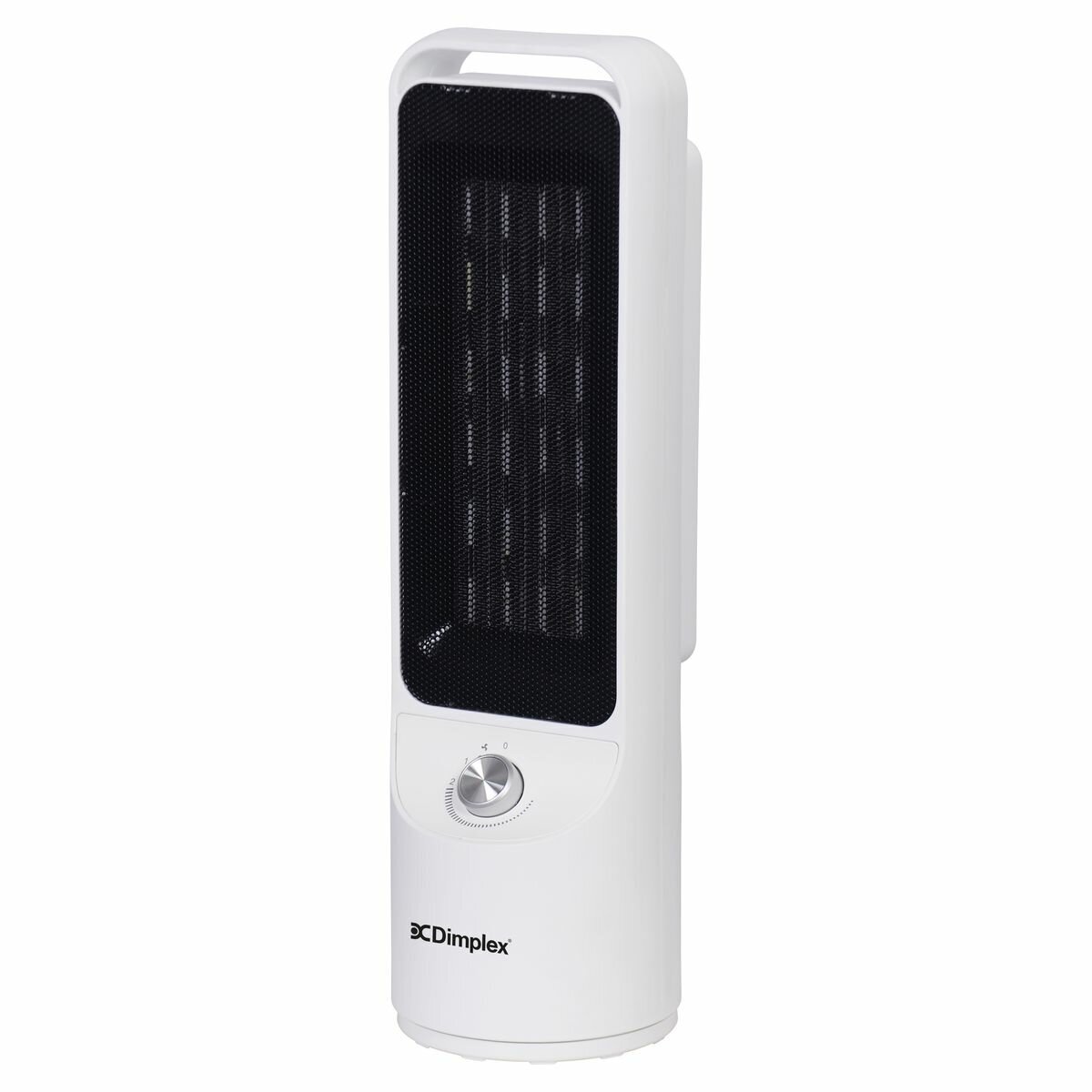 Dimplex 2kW Tall Ceramic Heater DHCERA20M | Appliances Online
