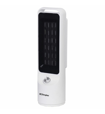 Dimplex 2kW Tall Ceramic Heater DHCERA20M | Appliances Online