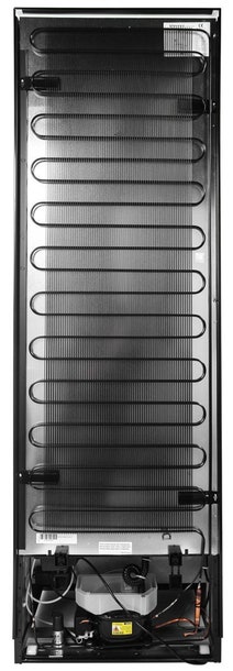 Vintec 198 Bottle Wine Storage Cabinet V190SG2EBK hero image