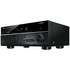 Yamaha RXV677B 7.2Ch Wi-Fi Network AV Receiver with NSAW194W-PK Outdoor Speaker image NaN