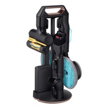 Samsung Bespoke Jet Plus Pro Stick Vacuum VS20B95973B-SA hero image