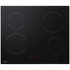 Delonghi 60cm 4 Zone Ceramic Cooktop PVC61N image NaN
