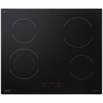Delonghi 60cm 4 Zone Ceramic Cooktop PVC61N hero image