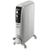 Delonghi Electric 1500 watt Oil Column Heater White TRD41500MT  image NaN