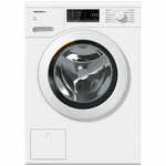 Miele 7kg Front Load Washing Machine WCA020 hero image
