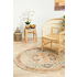 Rug Culture Legacy Medium Multi-coloured Rug 200X200CM - LEG-850-RUST-200200 image NaN