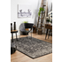 Rug Culture Evoke Extra Large Charcoal Rug 330X240CM - EVO-252-CHAR-330X240 image NaN