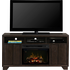 Dimplex BAY-O-LF Electric Fire Heater with bonus TCL L32D2700 TV BAYNE-TV image NaN