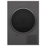 Fisher & Paykel Series 11 9kg Display-Free Heat Pump Dryer with Steam Care Graphite DH9060HLG1 hero image