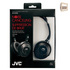 JVC HA-NC260 Noise Cancelling Over-Ear Headphones image NaN