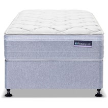 Sealy Posturepedic Singles Baxter Medium King Single Mattress BAX-MED-KSG hero image
