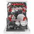 Hoover 60cm Freestanding Dishwasher White HDPN4S622PW image NaN