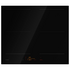 ASKO 60cm Series 5 4 Zone Induction Cooktop Black HI5643FBG1 image NaN