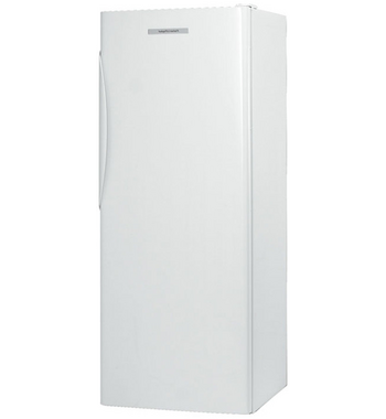 Fisher & Paykel E450RWW 451L Upright Fridge product image