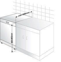Beko 60cm Stainless Steel Freestanding Dishwasher BDF1620X hero image