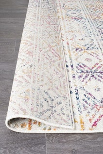 Rug Culture Oasis Medium Multi-coloured Rug 300X80CM - OAS-456-MULT-300X80 hero image