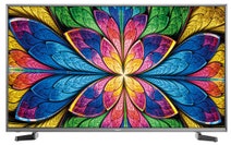 Hisense 65N6 65 Inch 165cm Smart 4K Ultra HD LED LCD TV hero image