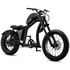 Flight Risk FR666 E-Bike Black FR-666BLACK image NaN