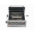 Grandfire GFD30LB Deluxe 30" Built In BBQ image NaN