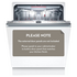 Bosch 60cm Series 6 Fully Integrated Dishwasher SMV6HCX01A image NaN