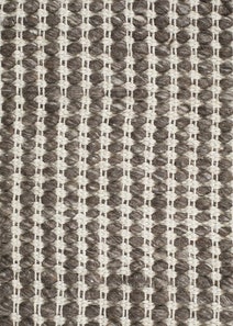 Rug Culture Skandi Oversize Brown & White Rug 400X300CM - SKAN-300-BRO-400X300 hero image