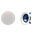 Yamaha NS-IC600W Versatile In-Ceiling Speakers - White image NaN