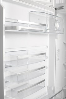 Westinghouse 460L Top Mount Fridge WTB4600WALH hero image