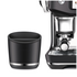 Breville the Knock Box 20 Black Truffle BEA502BTR image NaN