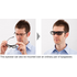 Panasonic TY-EP3D10WB 3D Passive Glasses (2-Pack) image NaN