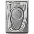 Miele W1 Series 9kg Front Load Washing Machine with TwinDos and Silks Programs WWI861WCS image NaN