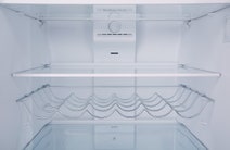 Bosch 454L Serie 4 Top Mount Fridge KDN53VL30A hero image