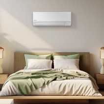 Panasonic 3.5kW DLX Inverter Split System DRED Air Conditioner with Wi-Fi CS-CU-Z35AKR hero image
