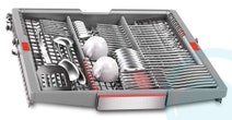 Bosch SMI88TS01A Serie 8 Semi-Integrated Dishwasher hero image