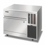 Hoshizaki Cube Ice Maker IM-100CNE-21 hero image