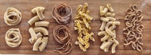 KitchenAid KSMPEXTA Gourmet Pasta Press hero image