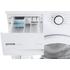 Gorenje W8544P 8kg Front Load Washing Machine image NaN