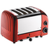 Dualit 47081 NewGen 4 Slice Toaster image NaN