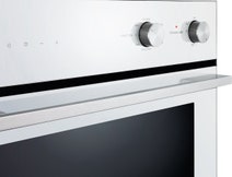 Fisher & Paykel OB60SC7CEW1 60cm Electric Built-In Oven hero image