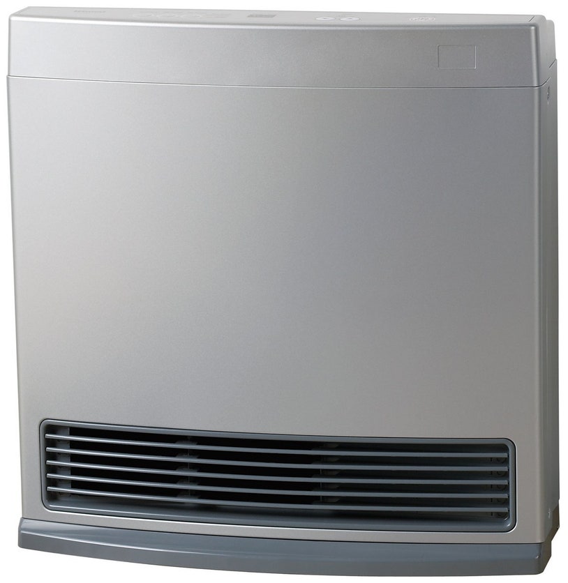 Rinnai Enduro Unflued LPG Convector Heater EN13SL | Appliances Online