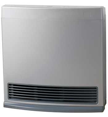 Rinnai Enduro Unflued LPG Convector Heater EN13SL | Appliances Online
