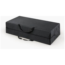 Zinus Double Trifold Folding Mattress with Carry Bag AU-TRIE-4D hero image
