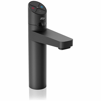 Zip HydroTap G5 Elite Plus Boiling & Chilled Filtered Tap Matte Black ...