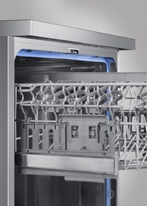 Haier HDW15V2S1 Freestanding Dishwasher hero image