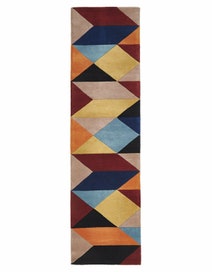 Rug Culture Matrix Large Sunrise Rug 280X190CM - MTX-904-SUN-280X190 hero image