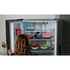 Haier 463L Quad Door Frost Free Fridge HRF516YS image NaN