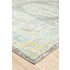 Rug Culture Century Medium Multi-coloured Rug 230X160CM - CEN-944-GREY-230X160 image NaN