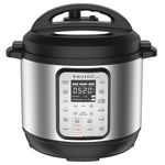 Instant Pot 5.7L Duo Plus Multi Cooker 112-0184-01-AU hero image