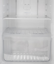 Kelvinator 275L Top Mount Fridge KTB2802WA hero image