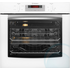 600mm/60cm Westinghouse Gas Wall Oven GOP476WLPG image NaN