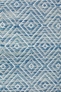 Rug Culture Terrace Medium Blue Rug 300X80CM - TER-5500-BLU-300X80 hero image